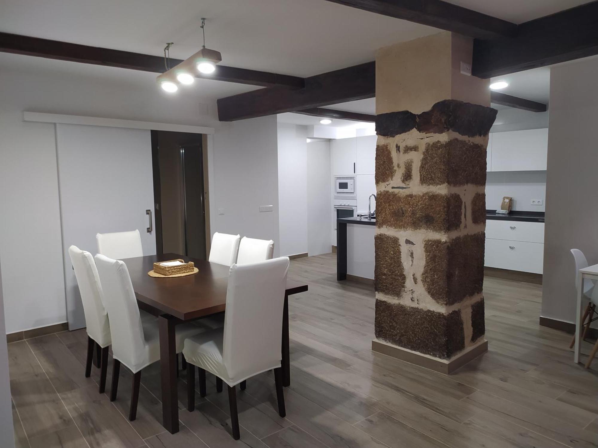 Apartamento Turistico Que Sera, Sera 카달소 외부 사진