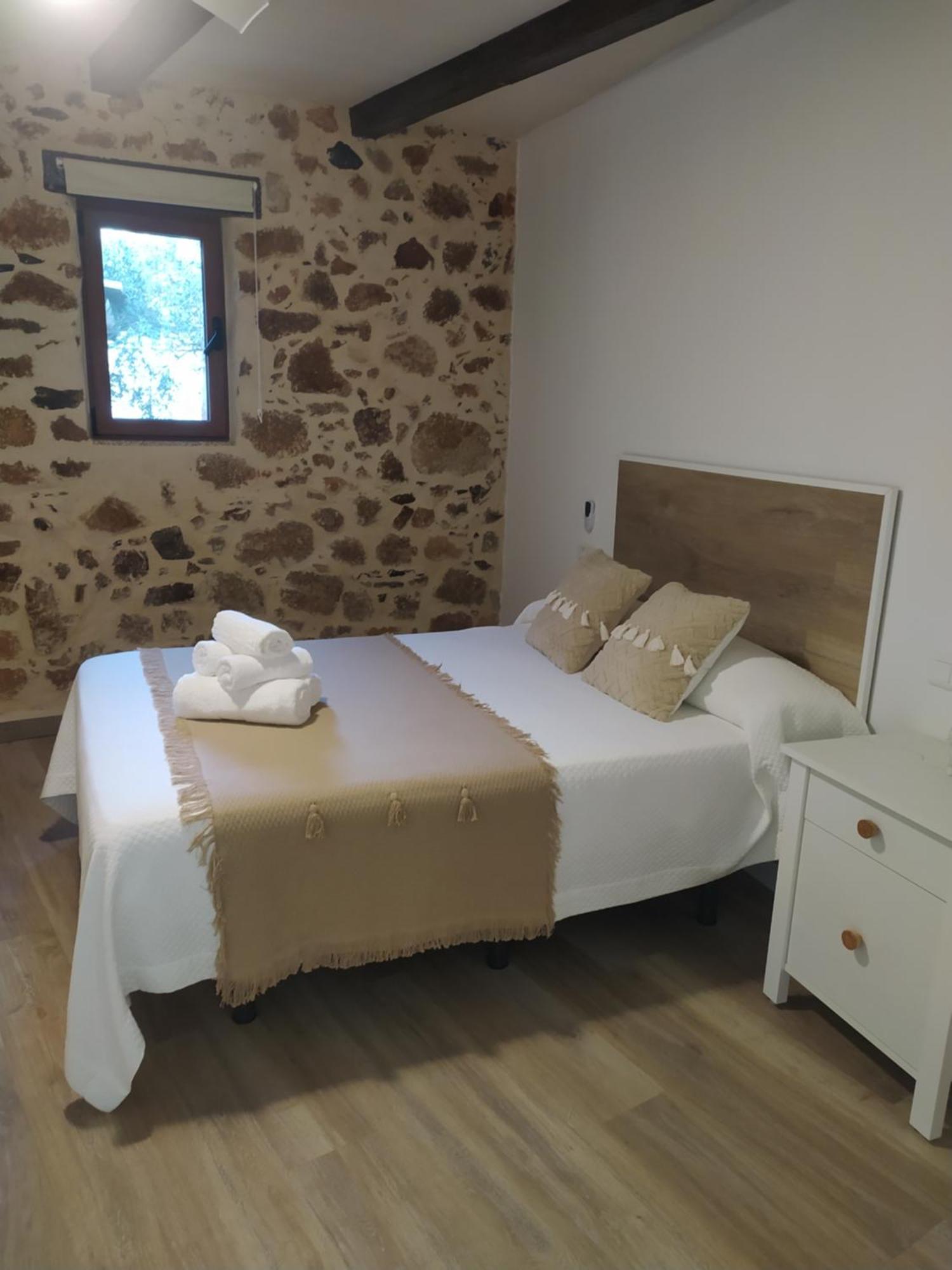 Apartamento Turistico Que Sera, Sera 카달소 외부 사진