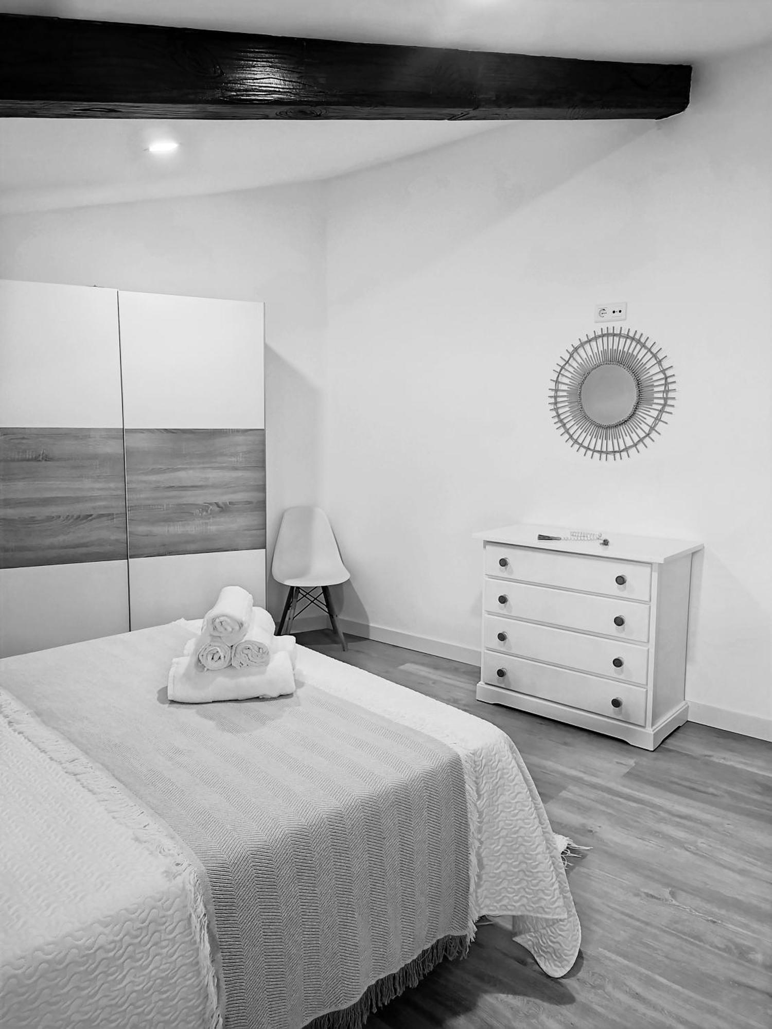 Apartamento Turistico Que Sera, Sera 카달소 외부 사진